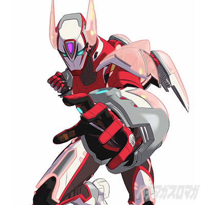 �p�`�X�� TIGER & BUNNY SP