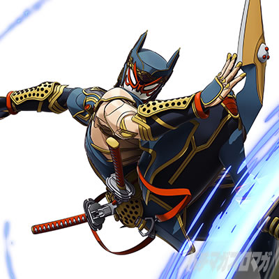 �p�`�X�� TIGER & BUNNY SP