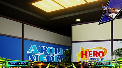 �p�`�X�� TIGER & BUNNY SP