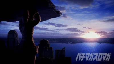 �p�`�X�� TIGER & BUNNY SP