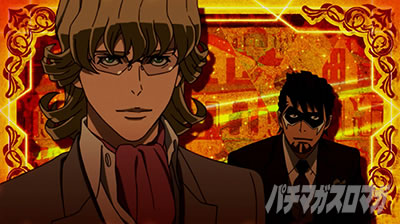 �p�`�X�� TIGER & BUNNY SP