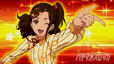 �p�`�X�� TIGER & BUNNY SP