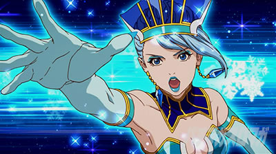 �p�`�X�� TIGER & BUNNY SP