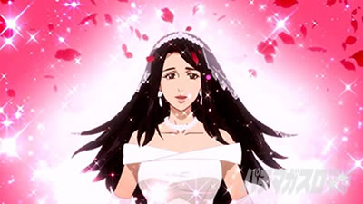 �p�`�X�� TIGER & BUNNY SP