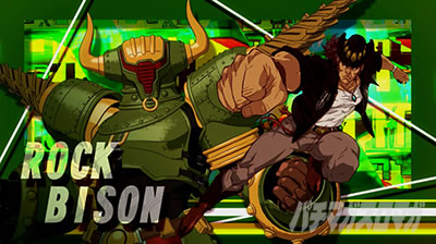 �p�`�X�� TIGER & BUNNY SP