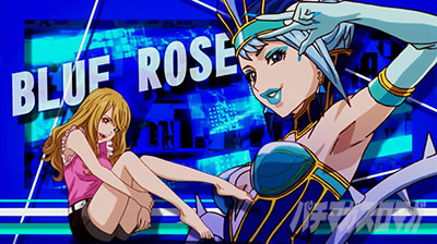 �p�`�X�� TIGER & BUNNY SP