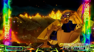 �p�`�X�� TIGER & BUNNY SP