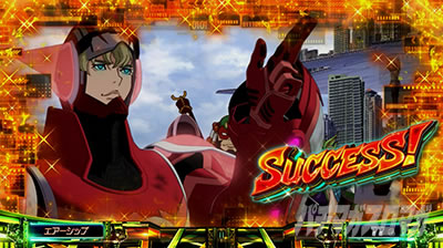 �p�`�X�� TIGER & BUNNY SP