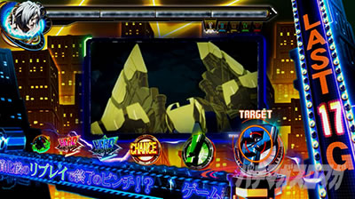 �p�`�X�� TIGER & BUNNY SP