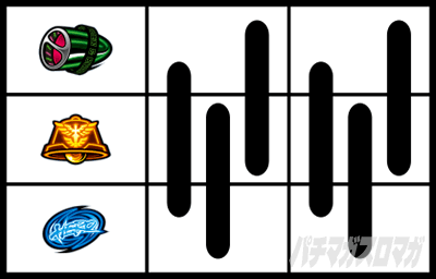 �p�`�X�� TIGER & BUNNY SP