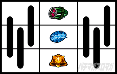 �p�`�X�� TIGER & BUNNY SP