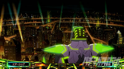 �p�`�X�� TIGER & BUNNY SP