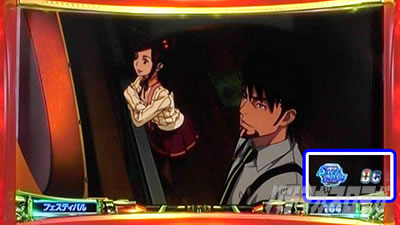 �p�`�X�� TIGER & BUNNY SP