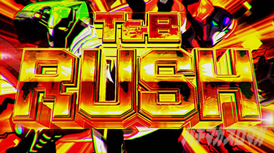 �p�`�X�� TIGER & BUNNY SP