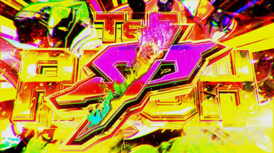 �p�`�X�� TIGER & BUNNY SP