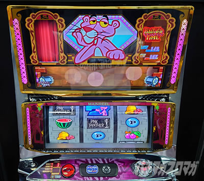 �p�`�X�� �s���N�p���T�[SP