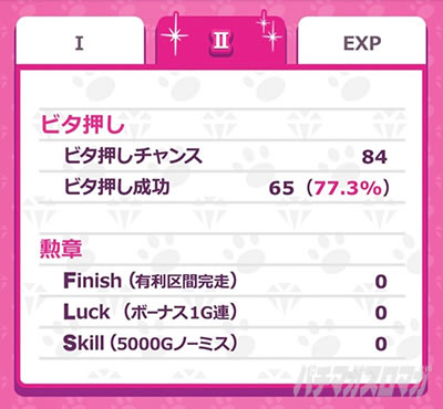 �p�`�X�� �s���N�p���T�[SP