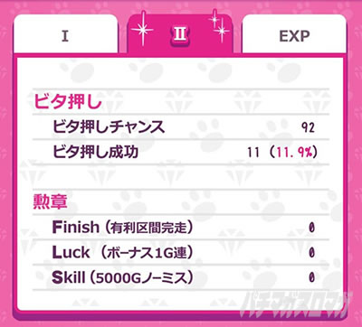 �p�`�X�� �s���N�p���T�[SP