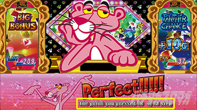 �p�`�X�� �s���N�p���T�[SP