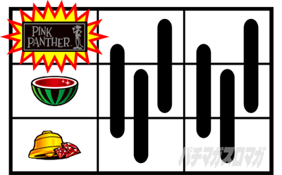 �p�`�X�� �s���N�p���T�[SP