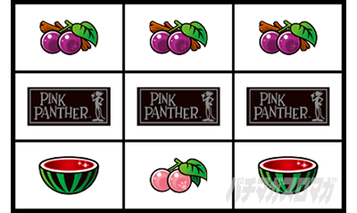 �p�`�X�� �s���N�p���T�[SP