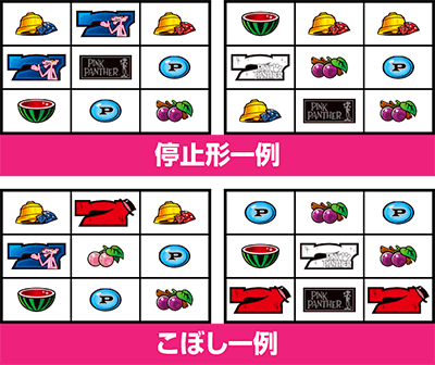 �p�`�X�� �s���N�p���T�[SP