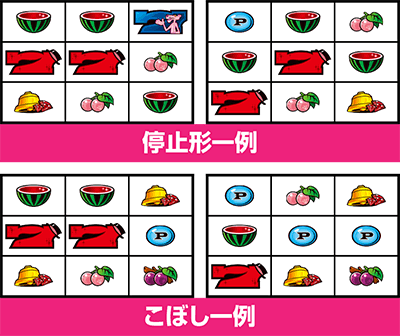 �p�`�X�� �s���N�p���T�[SP