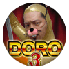 DORO3 ���F�ɂȂ�