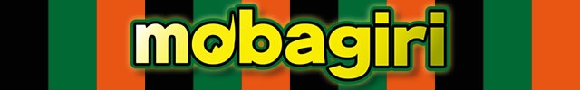 mobagiri