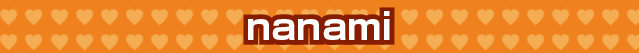 nanami