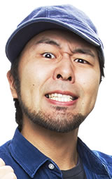 ���{�o�b�`