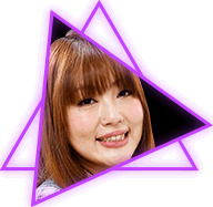 �A�b�v�����q