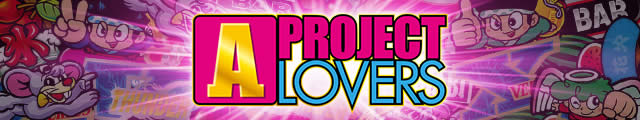 A PROJECT LOVERS