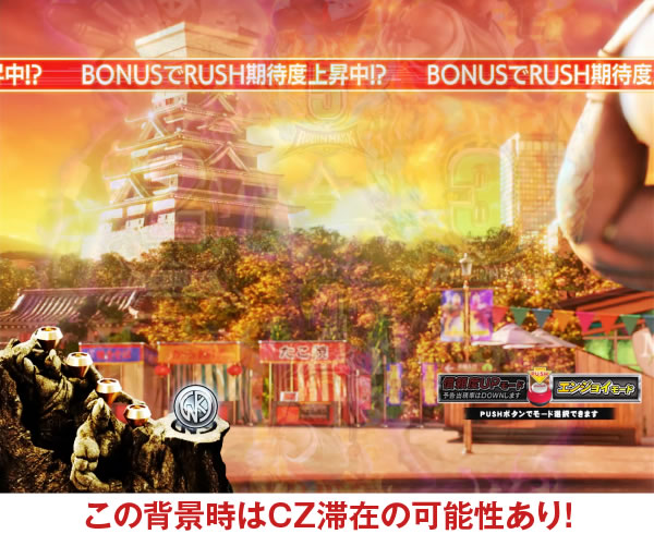 CZ(�`�����X�]�[��)�Ƃ�