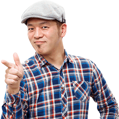 �ݒ�t���p�`���R