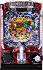 e バイオハザード6