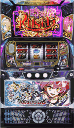 L 戦国コレクション6