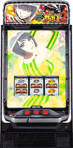 Lパチスロ からくりサーカス2